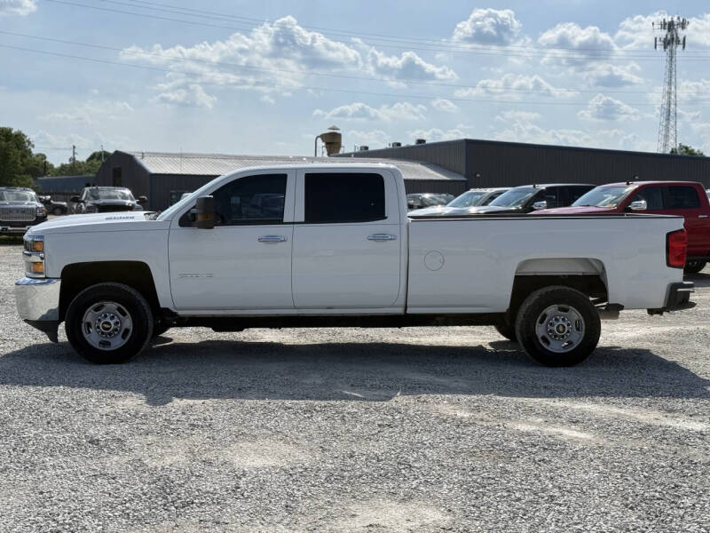 chevrolet silverado 2500hd 2019 1GC1KREY2KF112185 image chevrolet silverado 2500hd 2019 1GC1KREY2KF112185 image